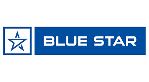 Bluestar Logo