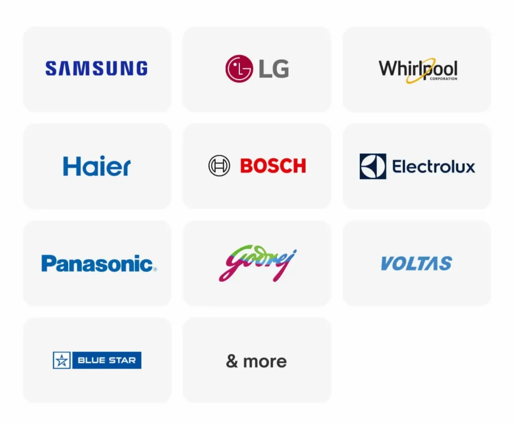 AC brands